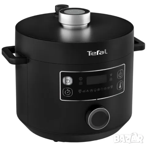 Tefal Turbo Cuisine CY754830, снимка 1 - Мултикукъри - 47537732