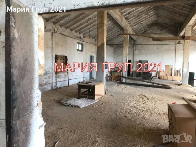 🏭 ПРОМИШЛЕНО ПОМЕЩЕНИЕ НА ОТЛИЧНА ЛОКАЦИЯ! 🏭, снимка 4 - Производствени сгради - 55952056