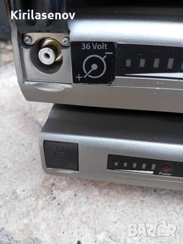 батерия за електрически велосипед 36 волта *13ah* батерите нямат* зарядно* , снимка 3 - Друга електроника - 52187930