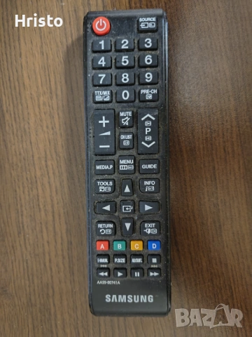 Дистанционно ТВ Самсунг 