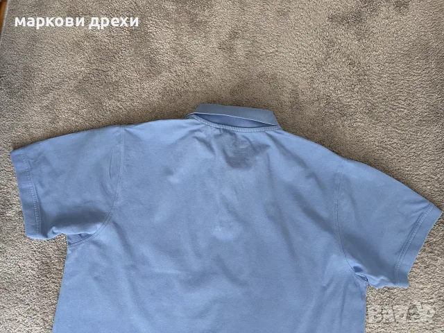 Engelbert Strauss polo shirt XL, снимка 5 - Тениски - 56152904