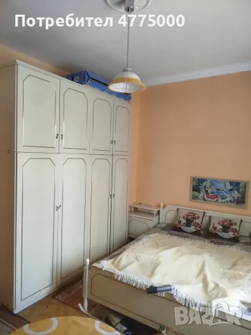 Тристаен апартамент в Димитровград-център., снимка 4 - Апартаменти - 55981590
