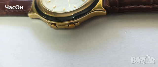 Представителен, красив JUNGHANS MEGA, снимка 6 - Мъжки - 50484944