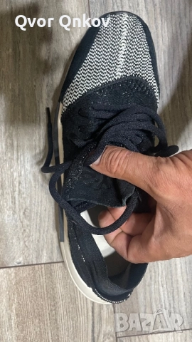 Маратонки Y-3 yohji yamamoto , снимка 6 - Маратонки - 51861004