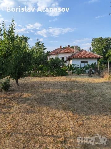 Къща в с.Ветрен 
