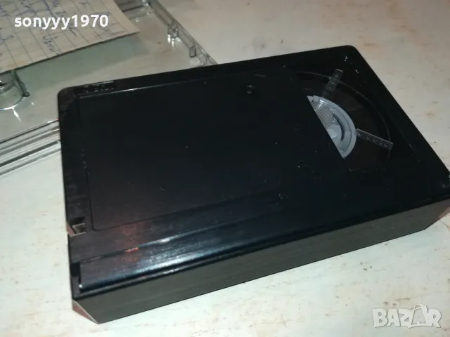 VIDEO TAPE-МАЛКА КАСЕТА ОТ ГЕРМАНИЯ 2312241013, снимка 13 - Други жанрове - 48439678