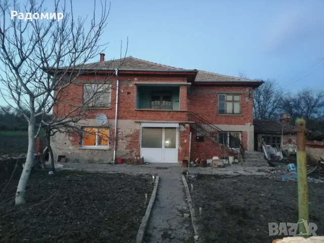 Къща с. Димитриево