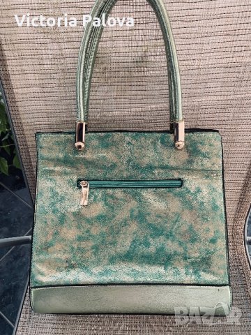 Красива удобна дамска  чанта FASHION , снимка 15 - Чанти - 42008276