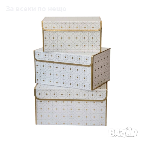 Подаръчни кутии, комплект Код P1205, снимка 2 - Други стоки за дома - 51708496