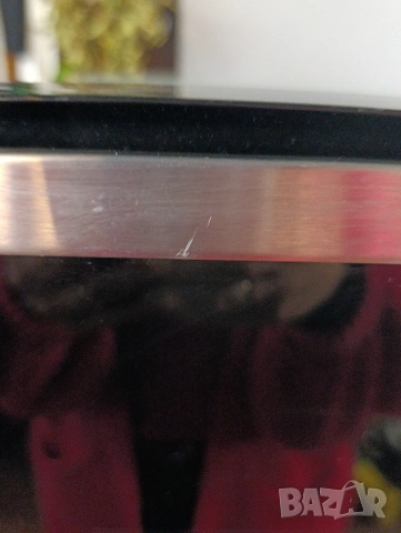 миМикровълнова фурна за вграждане Bosch, снимка 3 - Печки, фурни - 53860664