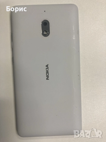 Nokia 2.1,отличен,Android 10, снимка 5 - Nokia - 55729404
