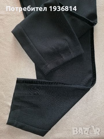 Дамски панталон на Tom Tailor нов, с етикет , снимка 4 - Панталони - 41057810