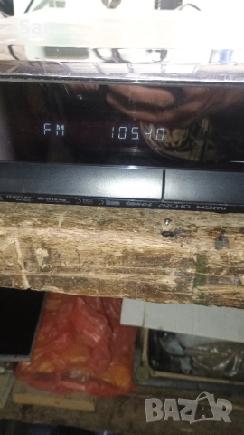 SONY HCD-E300, снимка 4 - Плейъри, домашно кино, прожектори - 52158616