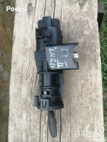 Контактен ключ за Фиат Пунто 