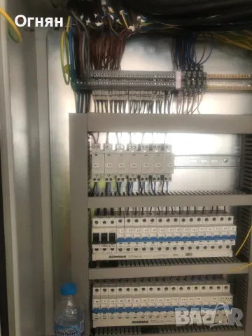 Изграждане на електроинсталации, снимка 3 - Електро услуги - 48943725