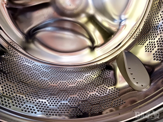 Пералня AEG 6000 Series, снимка 7 - Перални - 51580412