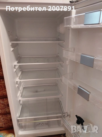 Продавам Хладилник, снимка 2 - Хладилници - 53595712