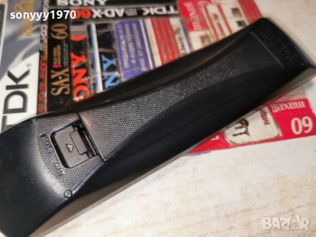 PANASONIC DVD REMOTE-ВНОС SWISS 0902261118, снимка 16 - DVD филми - 53411357