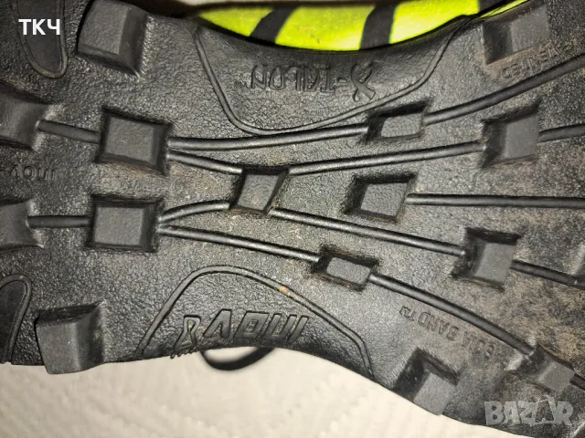 Inov-8 X-Talon 212 Classic № 42.5 мъжки маратонки , снимка 12 - Маратонки - 49488485