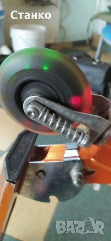 мини тротинетка, скутер, оригинална "Scooter", снимка 3 - Ролери, кънки - 41775745