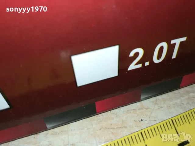 КРИК 2 ТОНА НОВ 2811241006, снимка 14 - Аксесоари и консумативи - 48136805