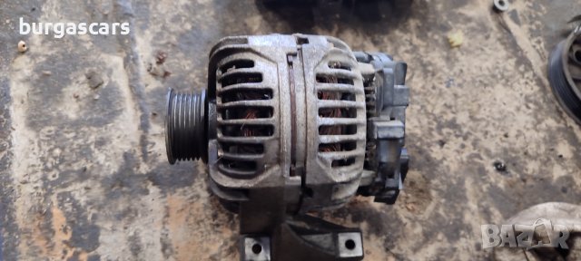 Алтернатор динамо 9442841/ 0 124 515 017 Volvo S80 2.4-140к.с. - 110лв