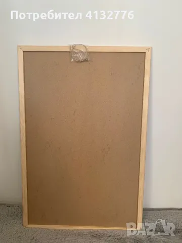 Картина 40Х60, снимка 4 - Картини - 48096012