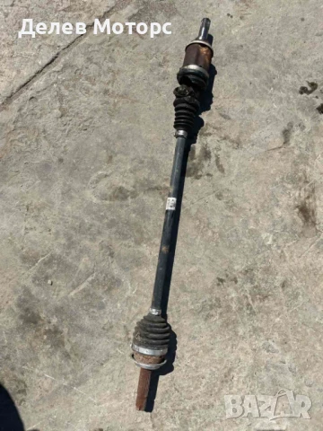 Полуоска задна дясна 42311-TOG-A01 от Honda CR-V, 2.0i, 155 ph, engine R20A, 6 sp., 2015г., euro 5