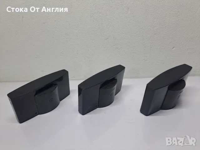 Тонколони - Bose SoundDock Portable, снимка 3 - Bluetooth тонколони - 49210039