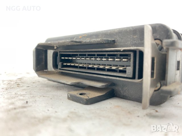 Компютър Двигател BOSCH, 0 280 000 739, № 443 907 403 G, VW, Audi, 1.8, снимка 3 - Части - 40890352