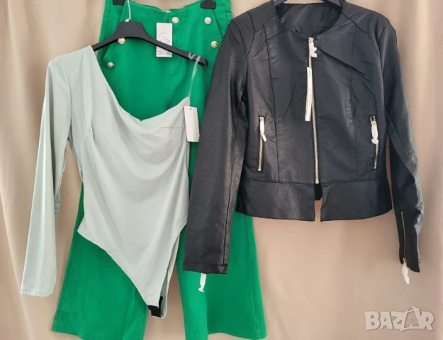 боди италианско производство 