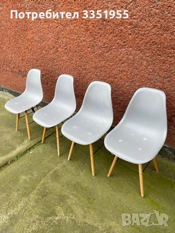 Трапезни столчета