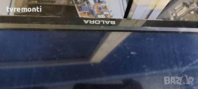 LED подсветка за дисплей CX430DLEDM от телевизор Salora модел 43UHL2800, снимка 7 - Части и Платки - 39384668