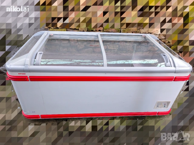 Фризер Витрина 630 литра 