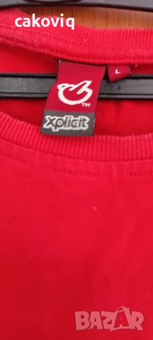 тениска 5uck.my d1.ck memorabilia,, снимка 4 - Тениски - 52746590