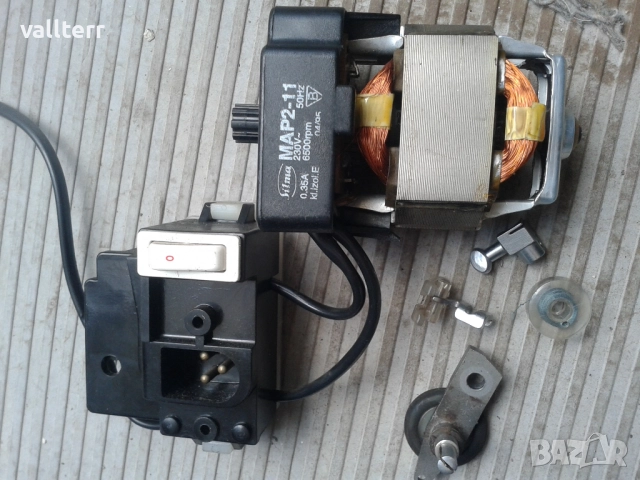 осцилоскоп,бебефони,мелачка,помпи градински пръскачки и други промо, снимка 8 - Други стоки за дома - 52010968