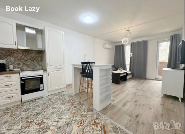 Modern Nest Varna – Възраждане 76 за нощувки, снимка 2 - Почивки на море - 53807302