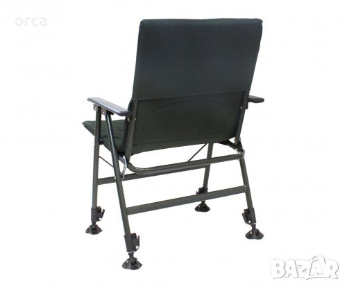 Стол за риболов - FilStar FC004, снимка 3 - Такъми - 39413984