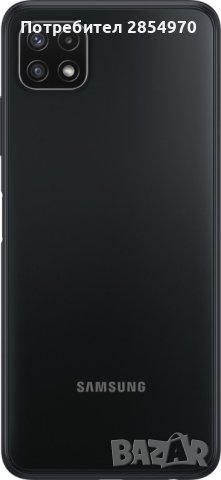 Samsung Galaxy A22 5G 128GB 4GB RAM Dual Sim, снимка 3 - Samsung - 41638789