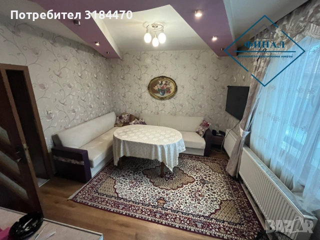  Самостоятелна къща в гр. Велики Преслав  , снимка 7 - Къщи - 53196945