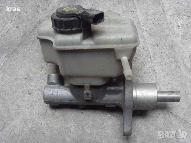 Golf 5 ABS, серво 1К0 907 379 К, 1К0 614 517 Н , снимка 4 - Части - 50186360