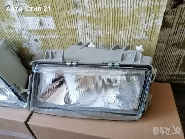 Фарове Спринтер мерцедес Мercedes Sprinter 95- фар, снимка 2 - Части - 36053799