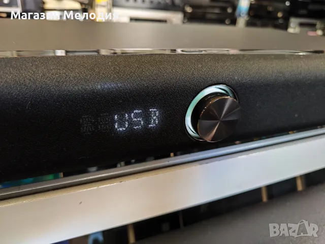 Саундбар / Soundbar Philips HTL4111B/12 Има дистанционно. В отлично техническо и визуално състояние., снимка 8 - Аудиосистеми - 50022831