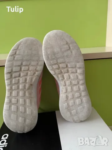 Маратонки adidas номер 34, снимка 6 - Детски маратонки - 50178132