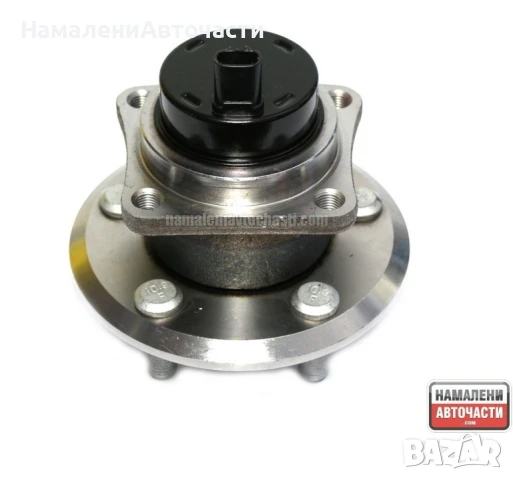 Заден лагер главина 4245005040 KLTTY085 Toyota