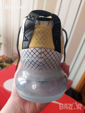 Оригинални маратонки Air Max, снимка 8 - Маратонки - 39643393