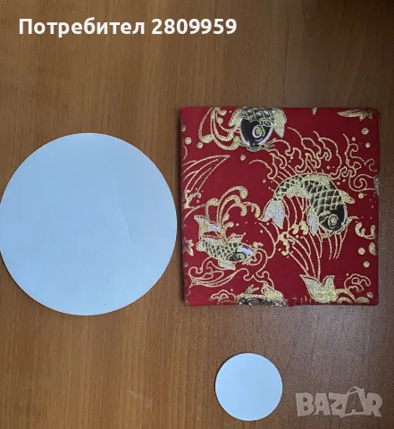 Керамична касичка, снимка 8 - Декорация за дома - 55878796