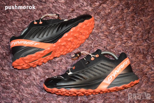 Dynafit Alpine Pro мъжки маратонки 41 номер, снимка 14 - Маратонки - 40953758
