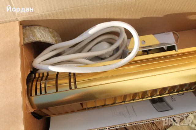 Печка за отопление ''Term 2000'', снимка 6 - Отоплителни печки - 48499992