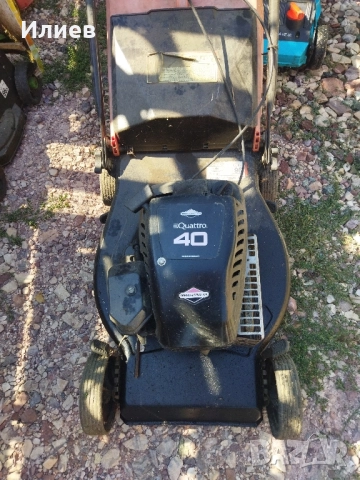 Гаражна разпродажба с.Нови хан, снимка 3 - Генератори - 51648267